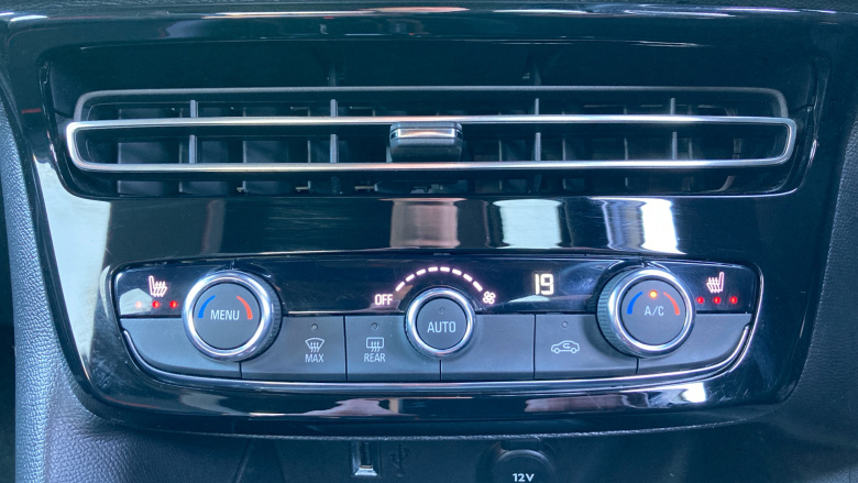 Vauxhall Mokka 100kW SRi Premium 50kWh 5dr Auto Electric Hatchback